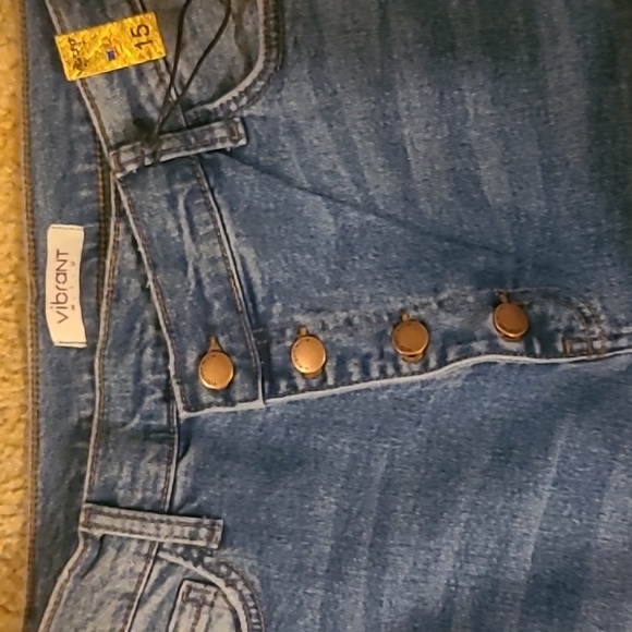 Women wide leg  pants - Picture 4 of 10